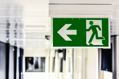Featured image for “New Fire Safety Regulation Provides Stronger Consumer Guarantees”