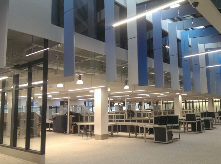 Smoke-control-smokedam-suspended-glazed-smoke-baffles