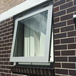 Visioneering – 60:30 Operable Window Visioneering - 60:30 Operable Window