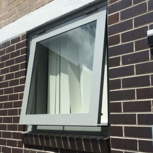 Visioneering - 60:30 Operable Window