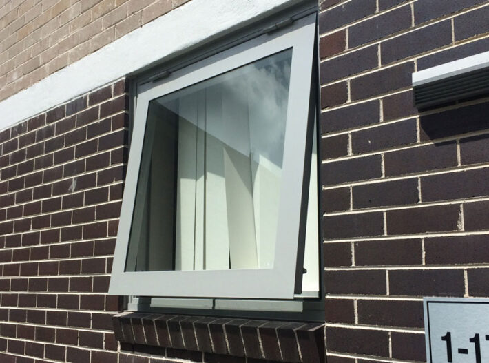 Visioneering - 60:30 Operable Window
