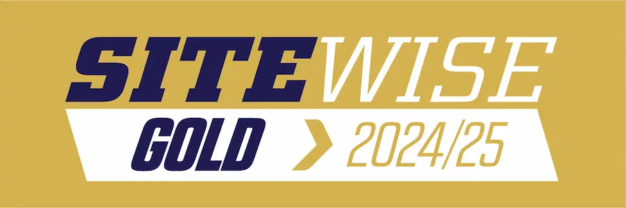 Sitewise - Gold