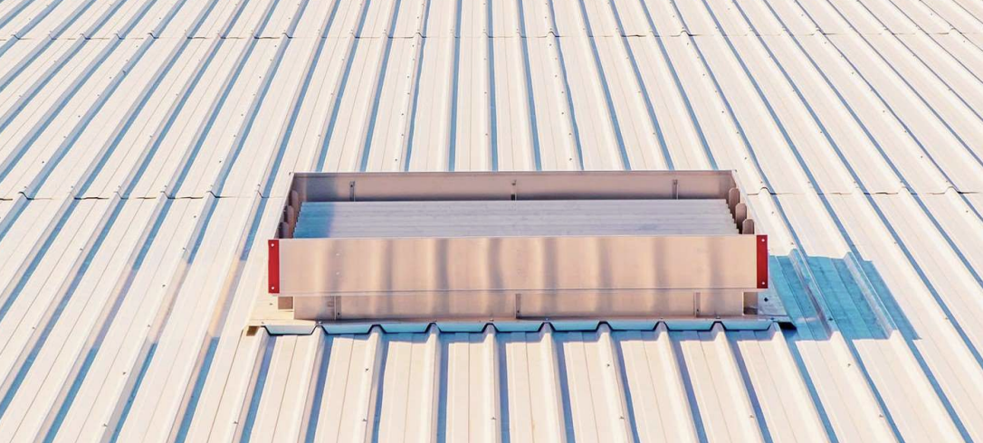 Natural Ventilation